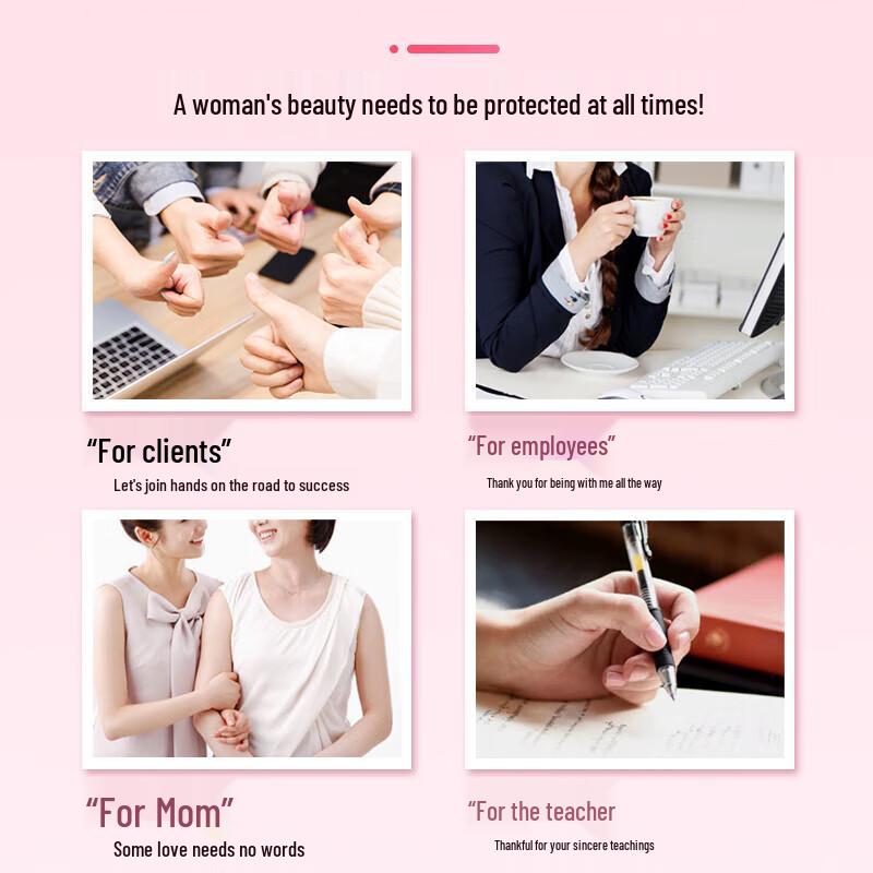 Herbacin Chamomile & Rose Hand Cream Gift Set