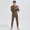 Vacietin Men's Thermal Underwear Set