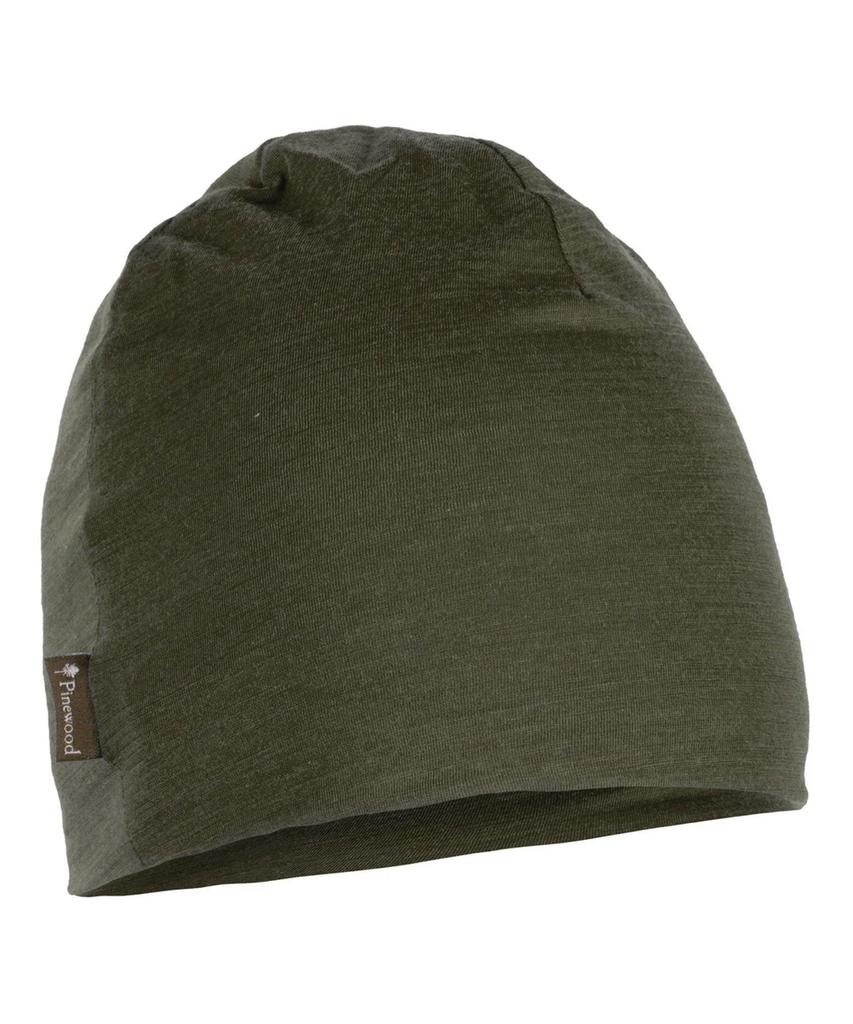 Painudeu Merino Wool Beanie (11660)
