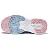 Skechers Kids Versatile Simple Non-Slip Durable Childrens Boots Kids boots Light-Blue Pink 303499L-NMLT