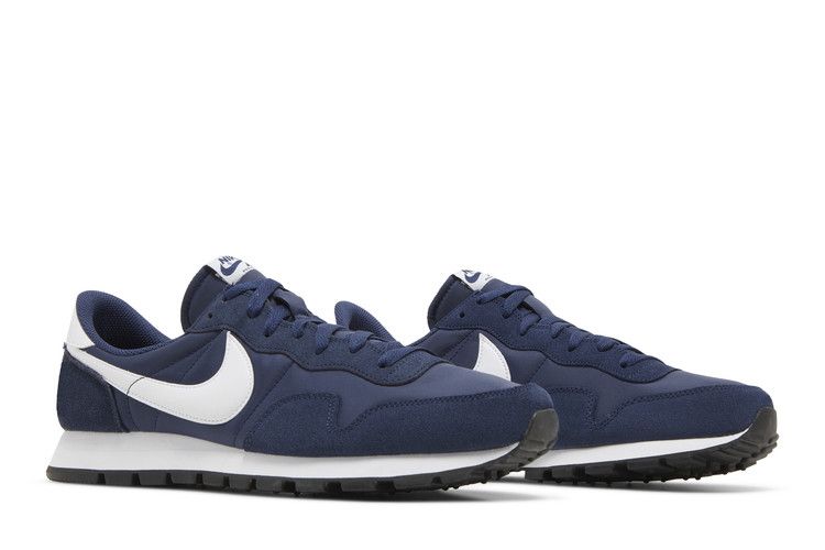 Nike Air Pegasus 83 Midnight Navy White Men's Sneakers