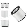 For Philips Air Purifier Filter Fy0611 Pollen And Pet Hair Purification
