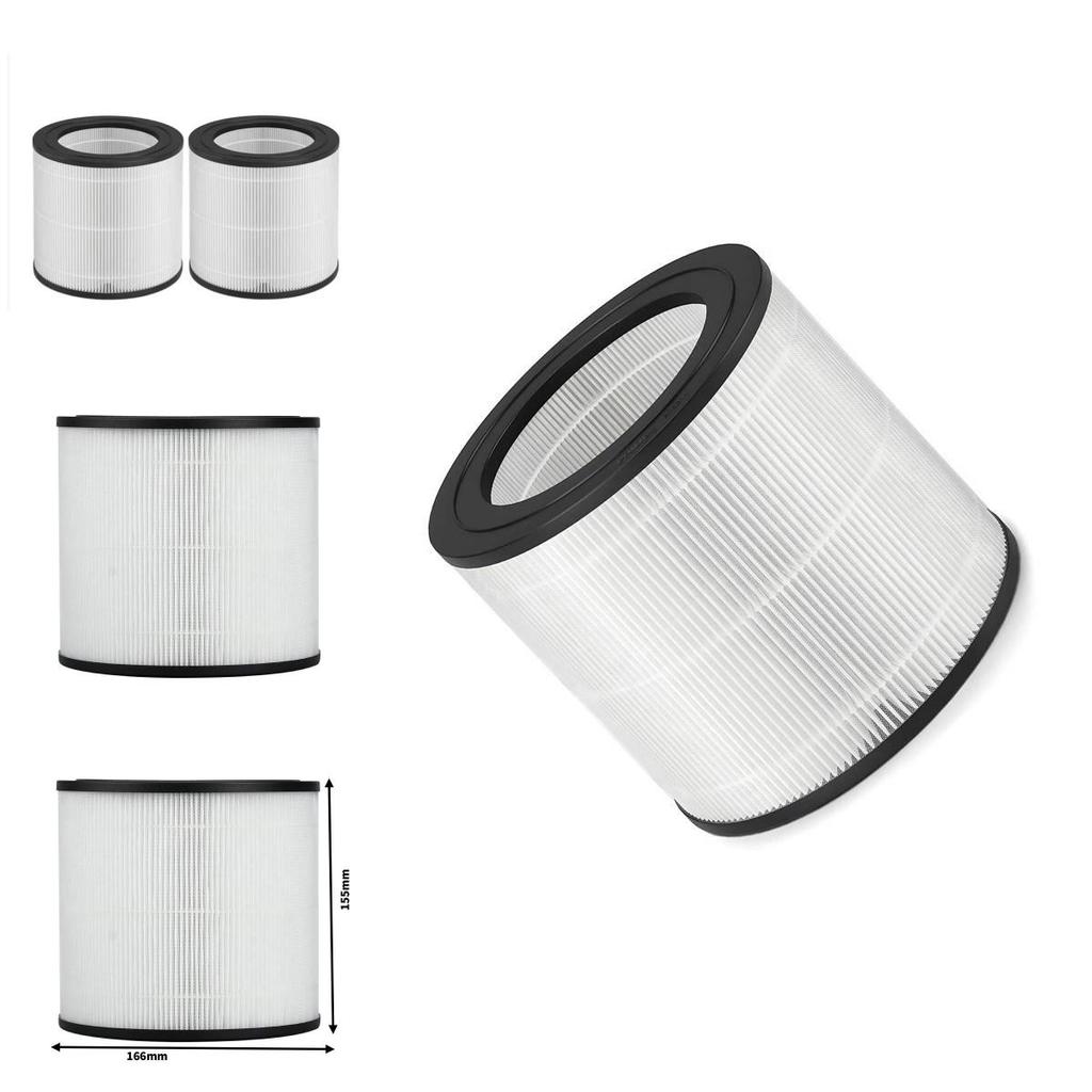 For Philips Air Purifier Filter Fy0611 Pollen And Pet Hair Purification