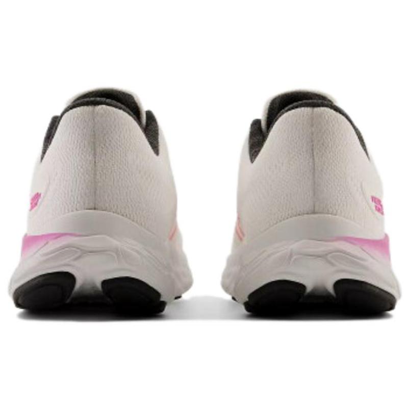 New Balance Women's Fresh Foam X Evoz V3 'White Grapefruit' Women's Sneakers WEVOZLH3