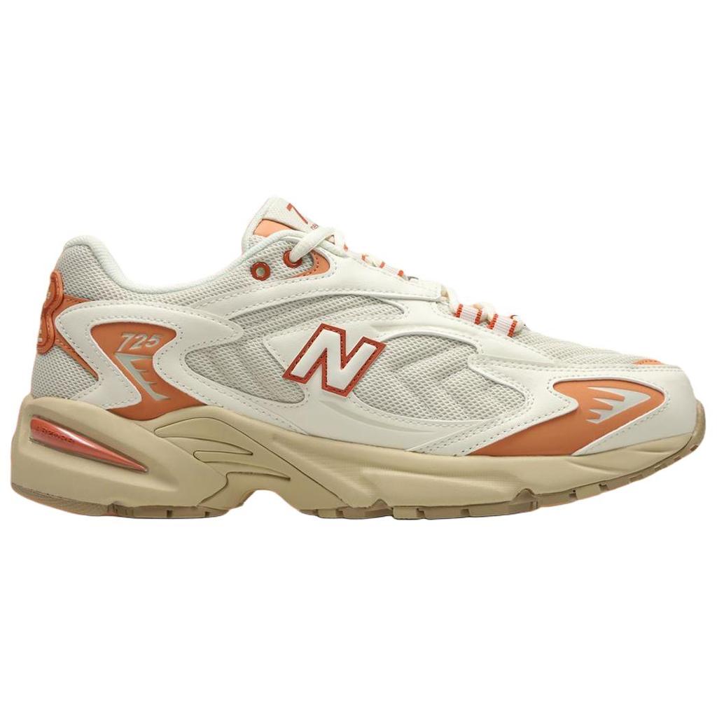 New Balance 725 Craftwork Pack Exkluzivně pro Foot Locker EU Pánské tenisky Krémová Béžová Hnědá ML725FC