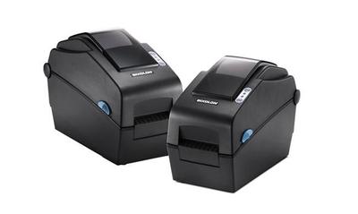 Bixolon Slp-Dx220 Desktop Direct Therm, Slp-Dx220G