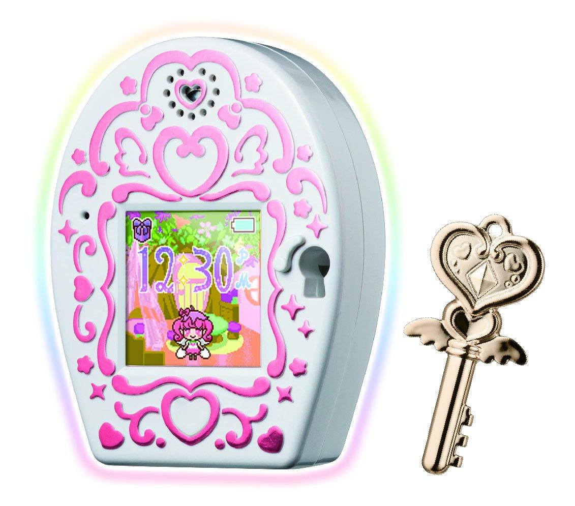 

Lil Lil Fairilu Fairilu Camera Pearl White