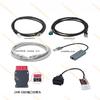 For Diagnostic Service Cables Ethernet 1.5/2 Meter For Toolbox For Tesla Model 3 Y Model X S Ethernet 1137658-00-C 1013230-00-A