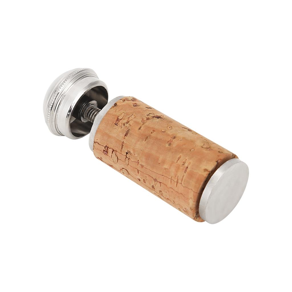 Flute Headjoint Cork Plug and Crown Repair Parts for Flutes Musical Instrument