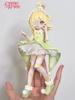Neu Come4free Minty 1/8 Bjd Mi Tian Ozean Edelstein Serie Bewegliche Actionfigur Modell Spielzeug Sammelbare Blind Box Geschenk Spielzeug