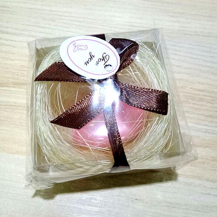 "Handmade Essential Oil Soap - Long-Lasting Fragrance, Perfect for Men & Women, Festival Gift".