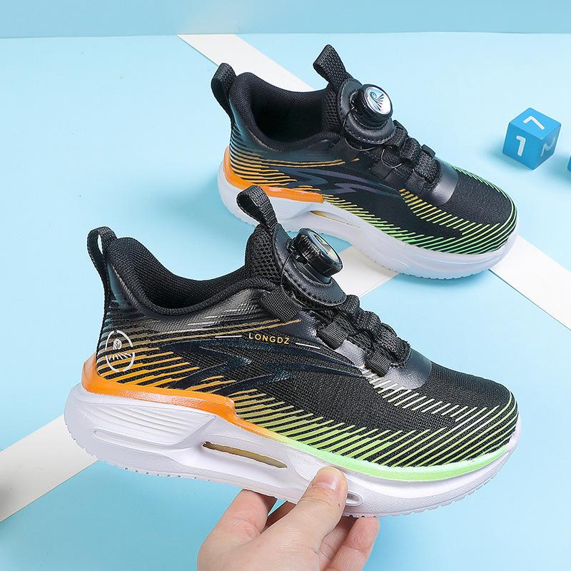 

Children s male and female classmates 25 spring new boys basketball shoes carbon board middle and older children s running shoes children s 39