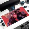 Jujutsu Kaisen (19) Mouse pad With A Non Slip Rubber Base Perfect For Home Office Use And An Ideal Gift For Gamers