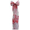 Gothic Style Rose Flowers Headdress Vintage Cosplay Headdress  Holiday Dress Up