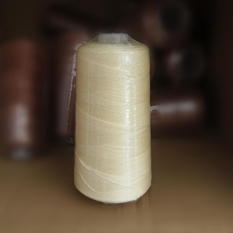 Summer Lace Silk Cotton Strong Twist Hand-Knitted Baby Yarn, Short Sleeve, Size 7, Non-Fraying, 6 Liangs