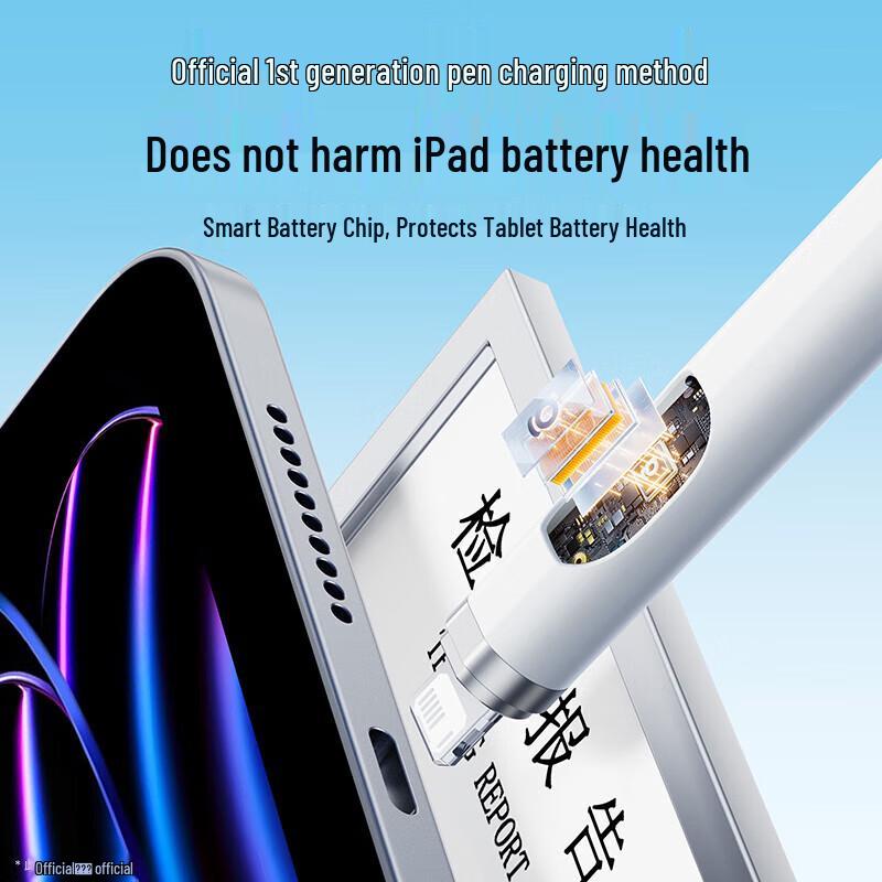 Baseus Capacitive Stylus Pen for iPad