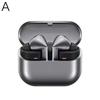 Wireless Bluetooth Earphone Noise-Cancelling Earbuds Smart Audio Headphone With Enhanced Sound Comfort