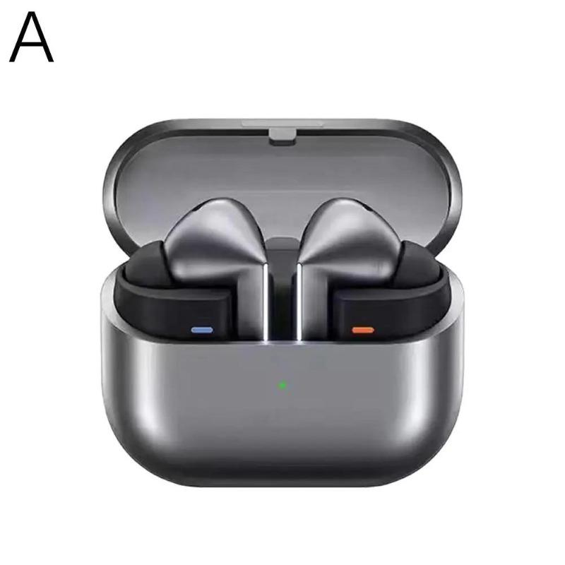 Wireless Bluetooth Earphone Noise-Cancelling Earbuds Smart Audio Headphone With Enhanced Sound Comfort