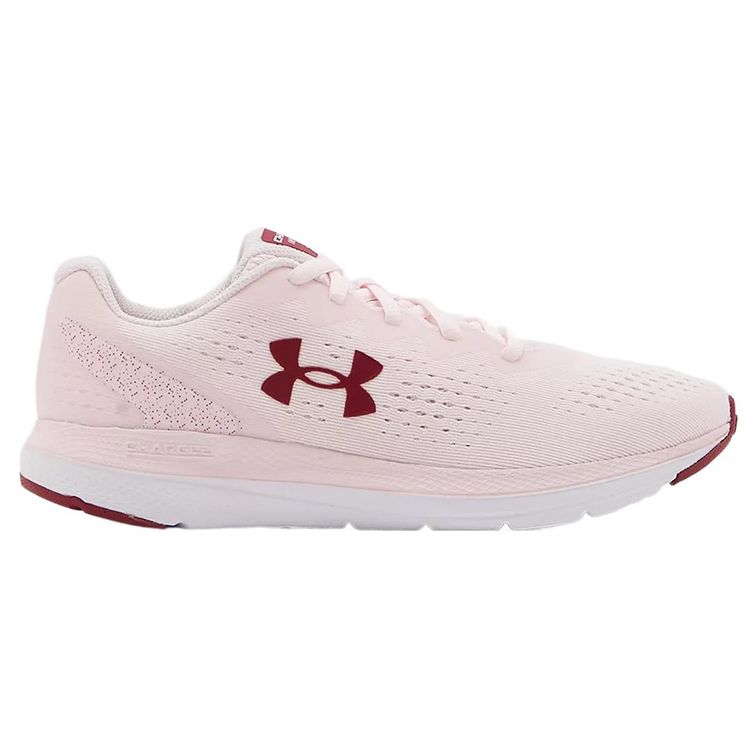 Under Armour Kids Preschool Assert 9 Pink 3024141-601