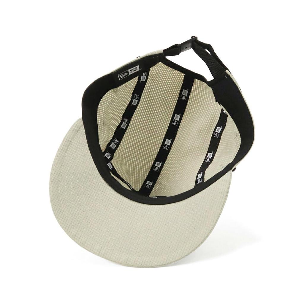 Outdoor Jet Cap Dot Air Lightweight Stone FREE OD JET SHADE TECH AIR BITLETCH STN [New Era]