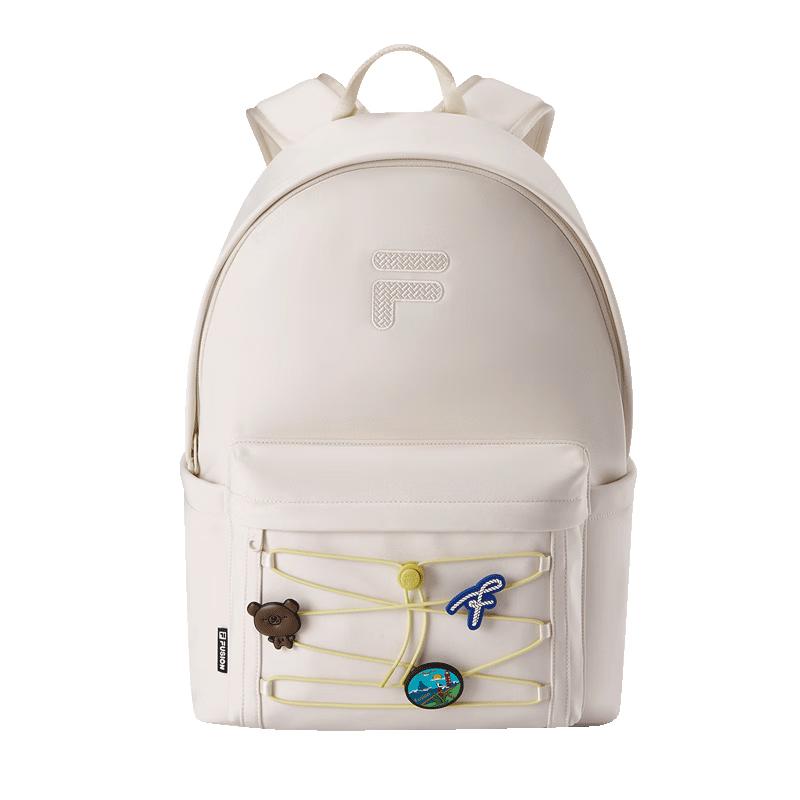 FILA FUSION Unisex Colorful Backpack XS