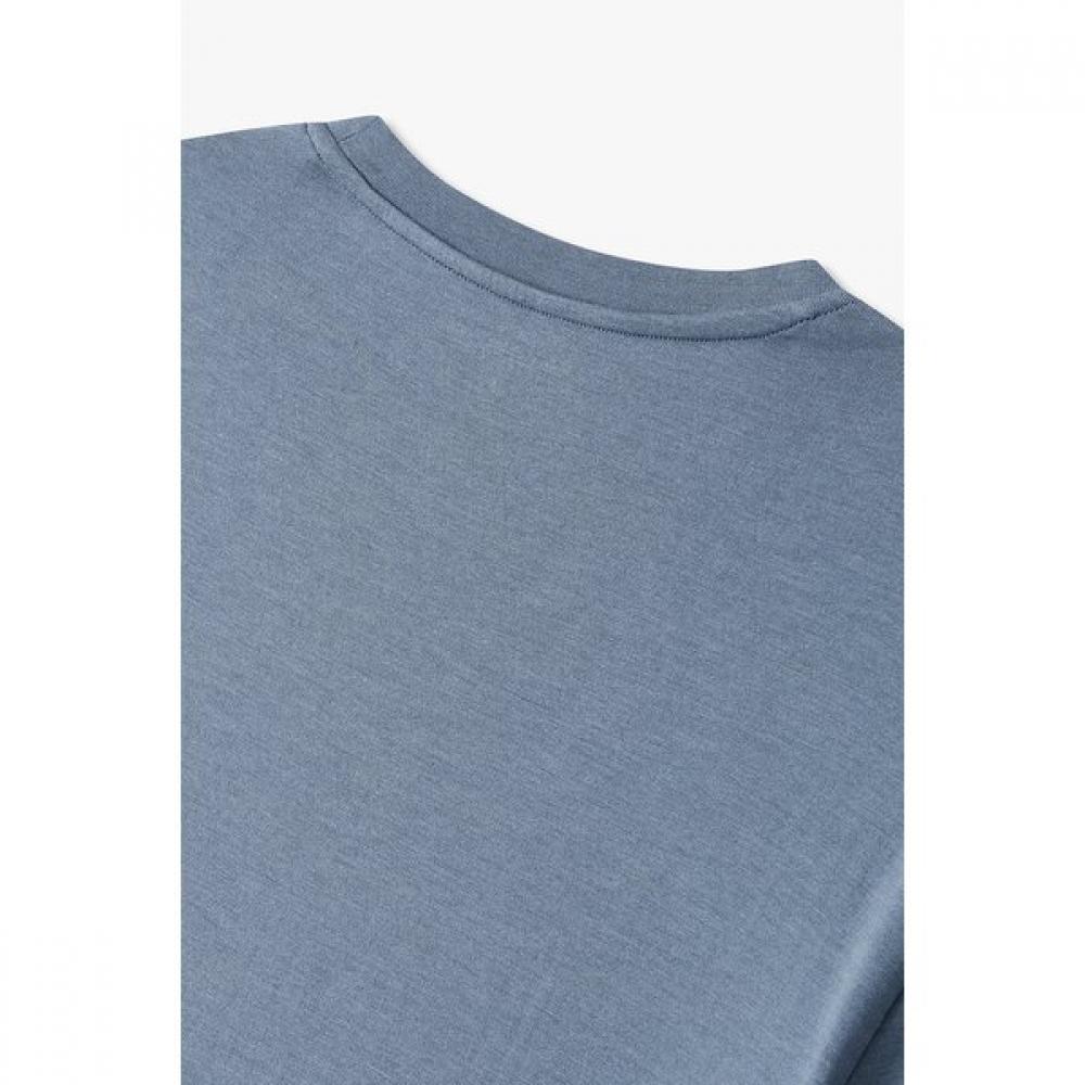 Emporio Armani Men S Crewneck ShorT Sleeve Lounge T ShirT 0815334007