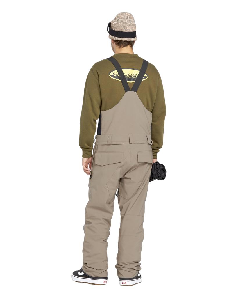 VOLCOM ROAN BIB OVERALL Modellhose 24-25 (2025)