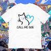 Tops – T-Shirts