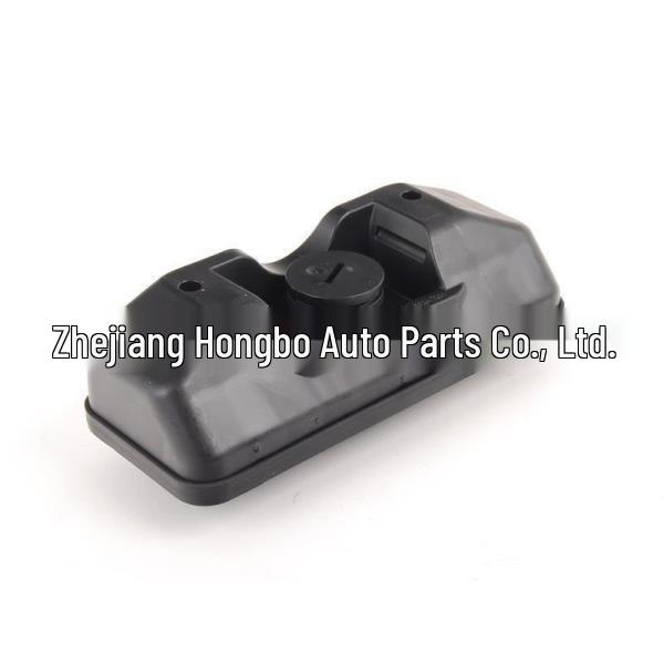 Mercedes-Benz C/E/CLS-Class Elastomer Car Jack Rubber Support Pad