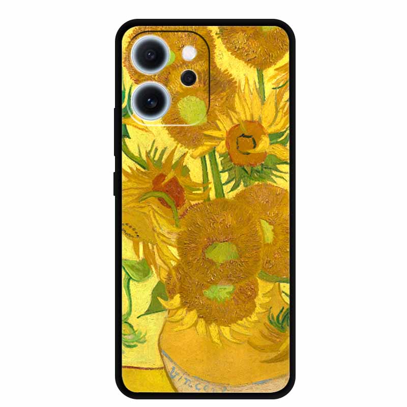 For Oppo Reno15 F Case 3D Flower Emboss Luxury Soft Silicone Phone Back Cover Case For Reno15F Reno 15 F Floral Gift Funda Coque