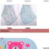 Magic Suction Waterproof Washable Adult Pad