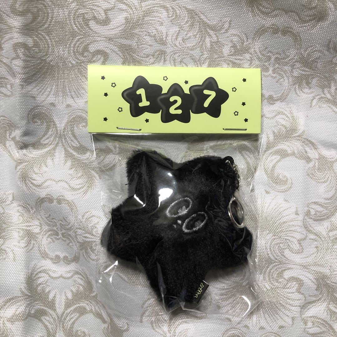 

[USED] NCT127 momentum Seoul concert Gasari starfish Yuta