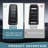 Cabin Pressure Air Vent Relief Panel Cover Left + Right for GMC Chevrolet
