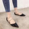 Chaussures pour femme – Ballerines et chaussures plates