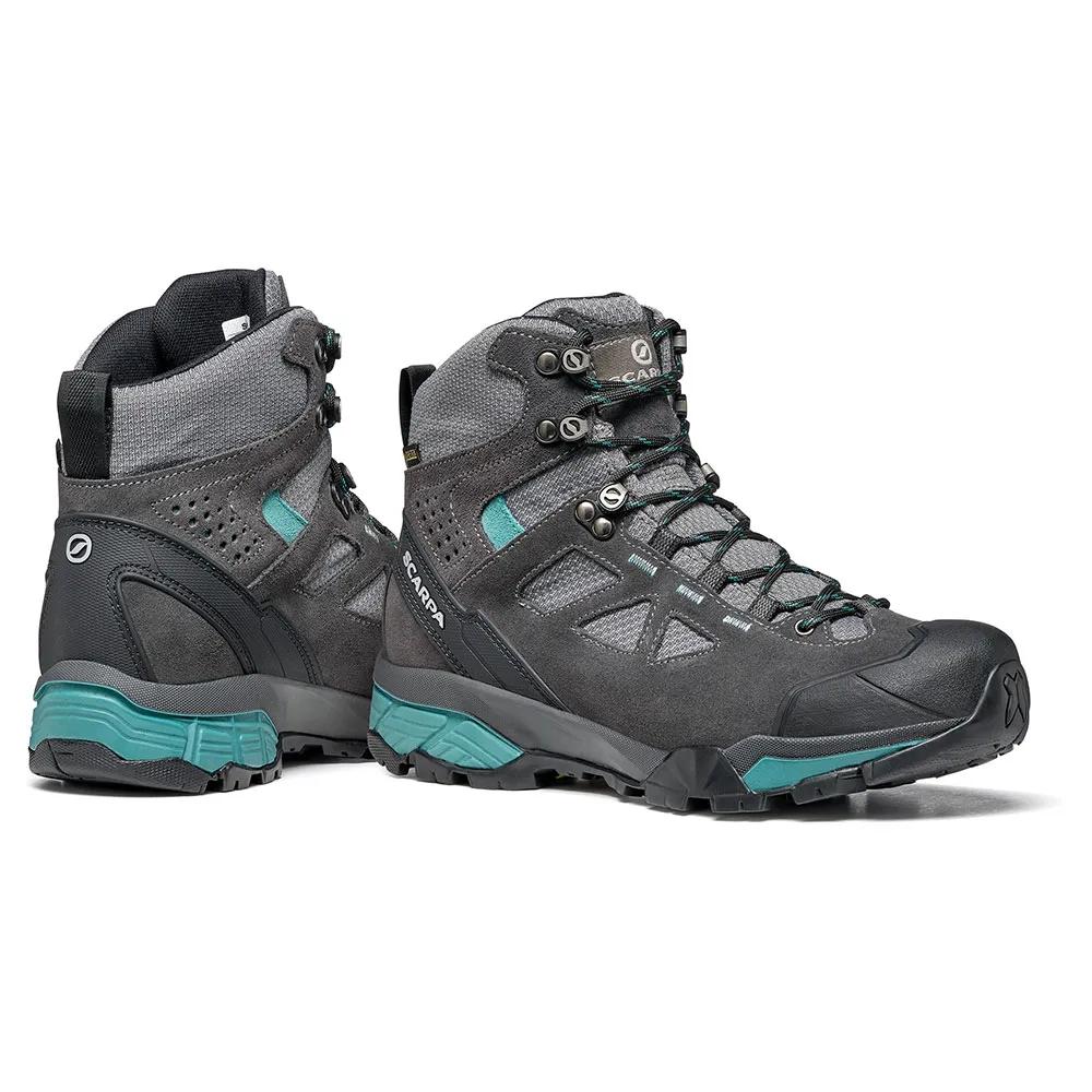 Scarpa Mountaineering Boots ZG Lite GTX