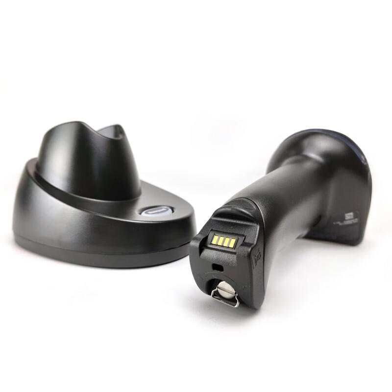 Honeywell 1952GSR Wireless 2D Barcode Scanner