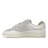 Adidas Bad Bunny X Campus Light Unisex Sneakers Cream Cloud-White Aluminium FZ5823