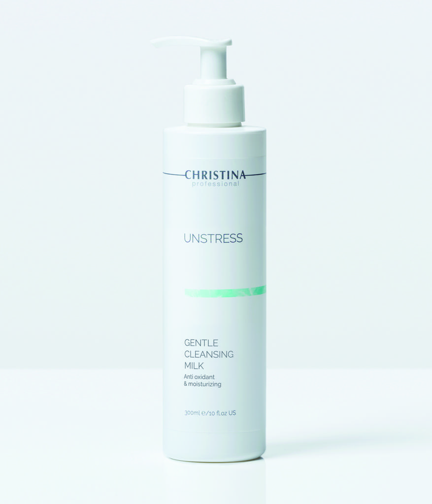 Latte Detergente Delicato Unstress, 300 ml
