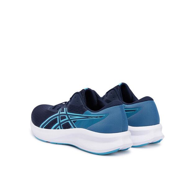 Беговые кроссовки Asics Patriot 14