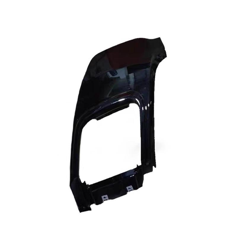 For Land Rover Range Rover Evoque 2010 2011 2012 2013-2018 New Car Rear Bumper Tail Throat Exhaust Pipe Trim LR028087 LR028089