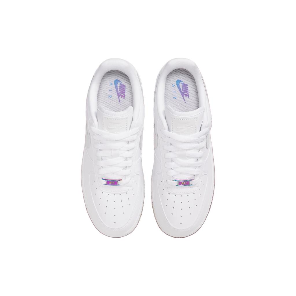 New Nike Air Force 1 Low UV Swooshes Women's FZ5531-111