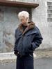 Unisex American-Style Hooded Cotton Jacket - Casual, Loose-Fit & Trendy Outerwear