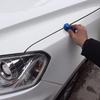 Heavy Sponge Abrasive Paper Clogging Superior Durability For Automotive Wood Metal Finishing