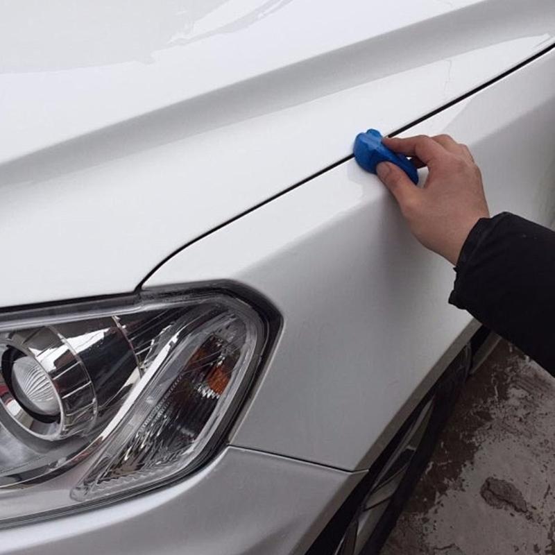 Heavy Sponge Abrasive Paper Clogging Superior Durability For Automotive Wood Metal Finishing