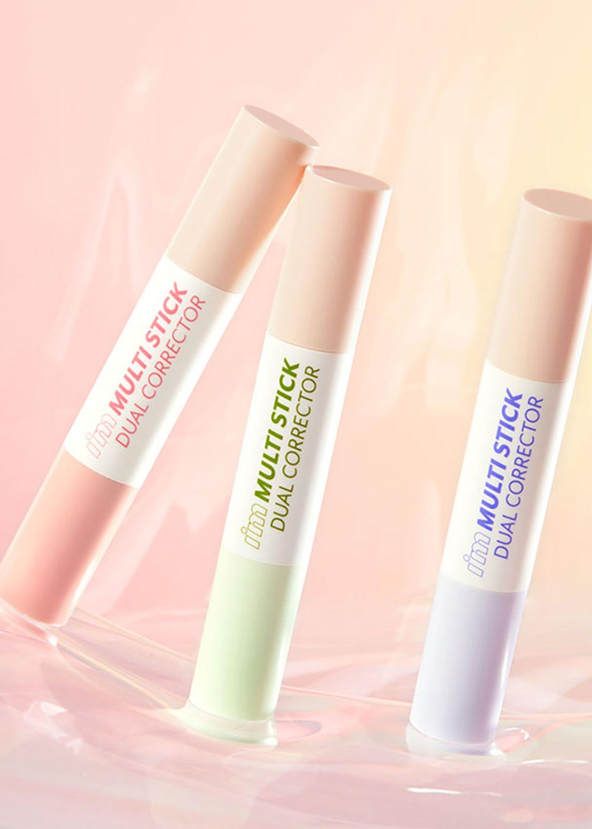 I m Multistick Dual Corrector Light green