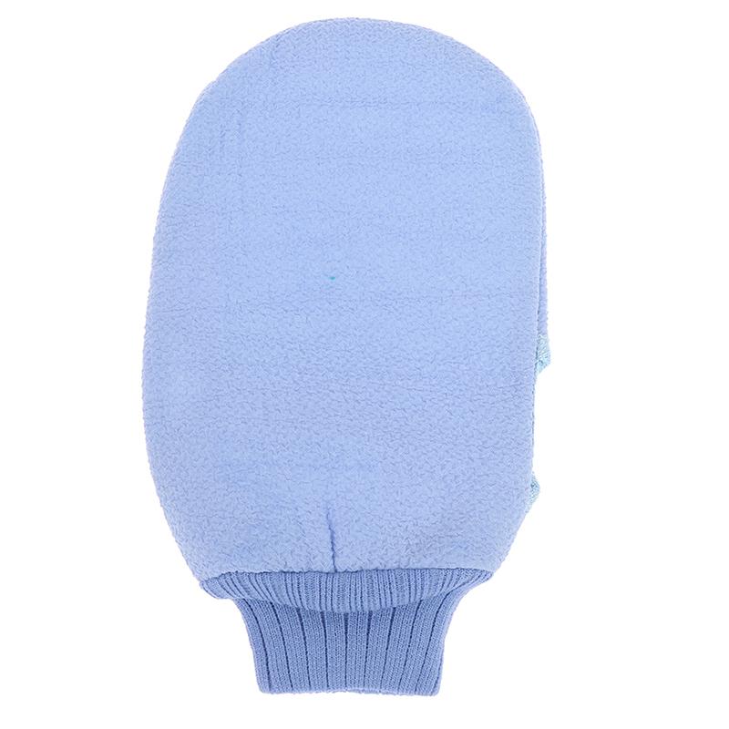Peeling Body Scrub Shower Bath Glove Scrub Exfoliating Glove Facial Tan Massage Mitt Removal Kessa Exfoliate Glove Towel