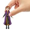 DisneyFrozen Anna (Mini Boneca 1) [Boneca de Vestir] [Idades 3 anos e acima] HLW99