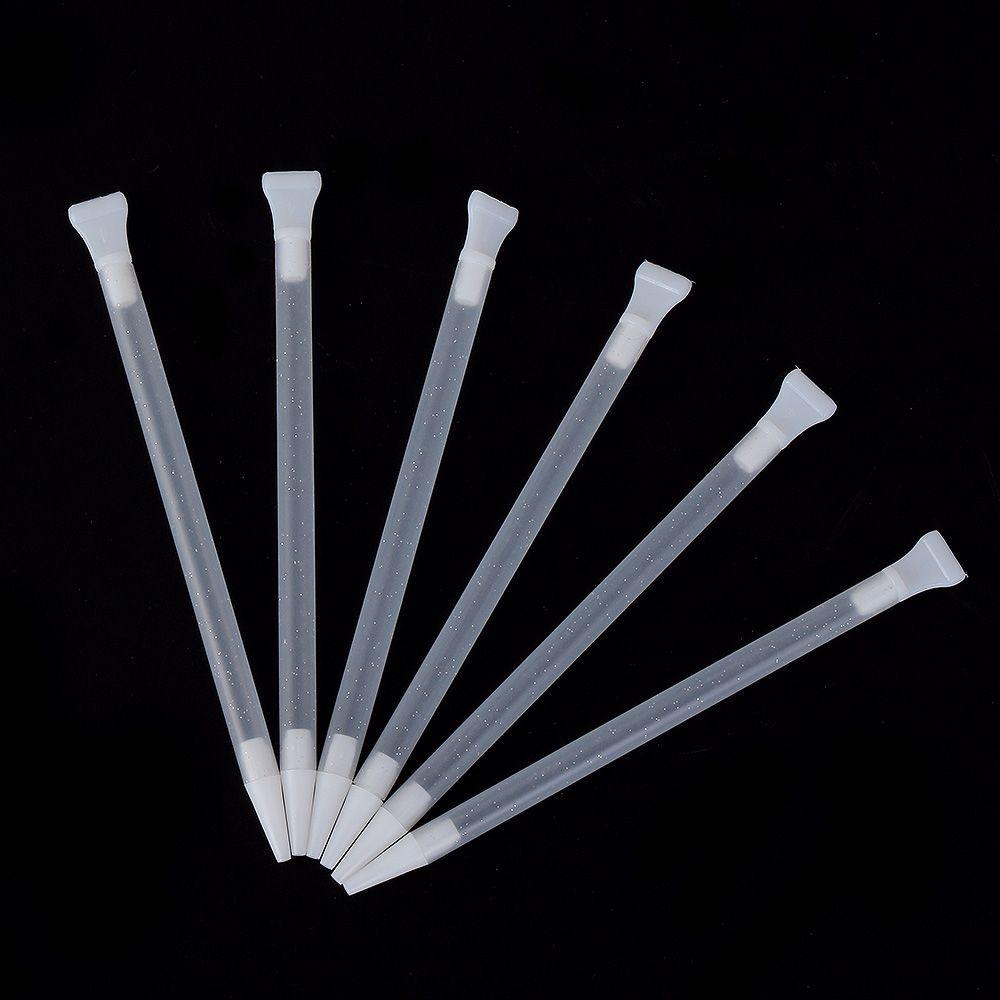 6PCS 5D Environmental Embroidery Sewing Accessories Diamond Painting Point Drill Pen Cross Stitch