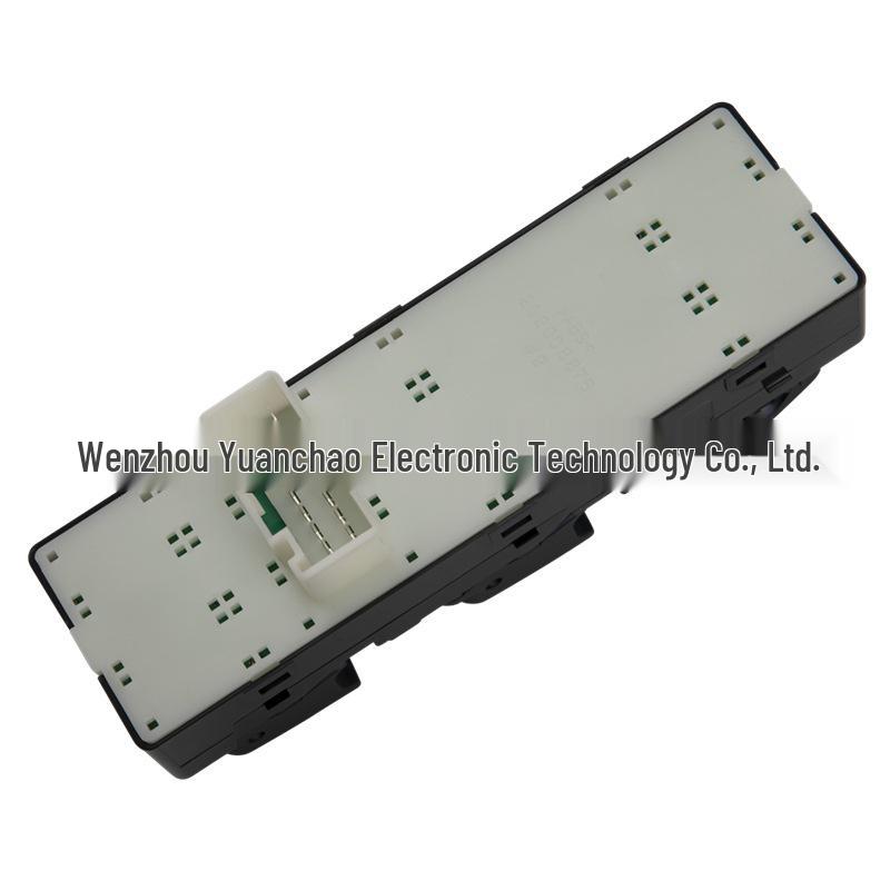 Hyundai Sonata 8 Power Window Switch 93570-3S000RAS, Grey