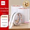 30401 Cotton Paper Double-Sided Tape